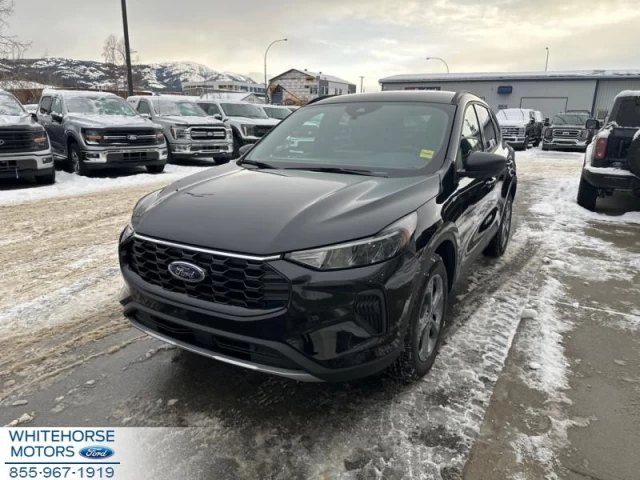 Ford Escape ST-Line 2025