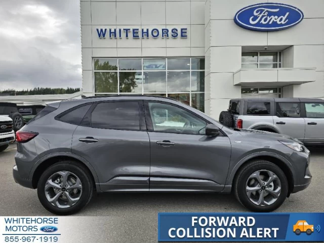 Ford Escape ST-Line 2024