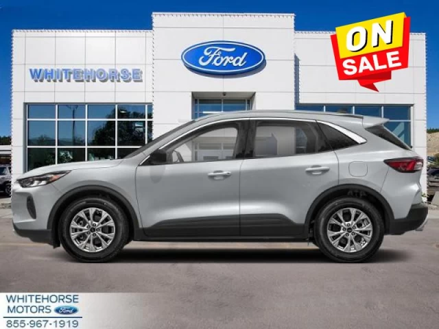 Ford Escape ST-Line AWD 2023