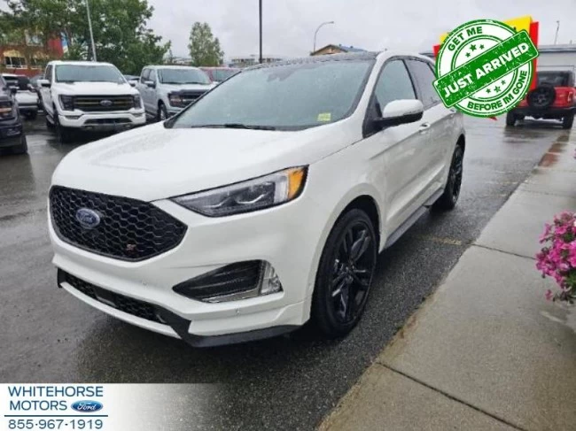 Ford Edge - 2024