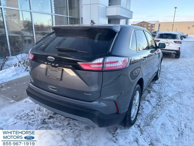 Ford Edge SEL 2023