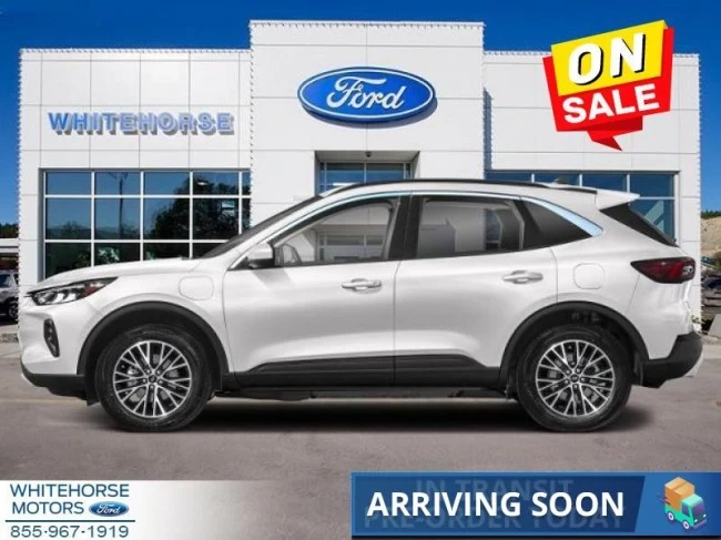 Ford Escape - 2024