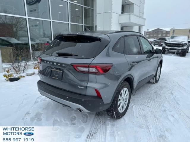 Ford Escape Active 2025