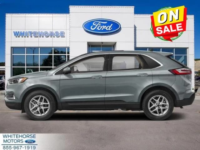 Ford Edge SEL 2023