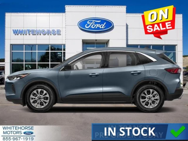 Ford Escape Active 2024