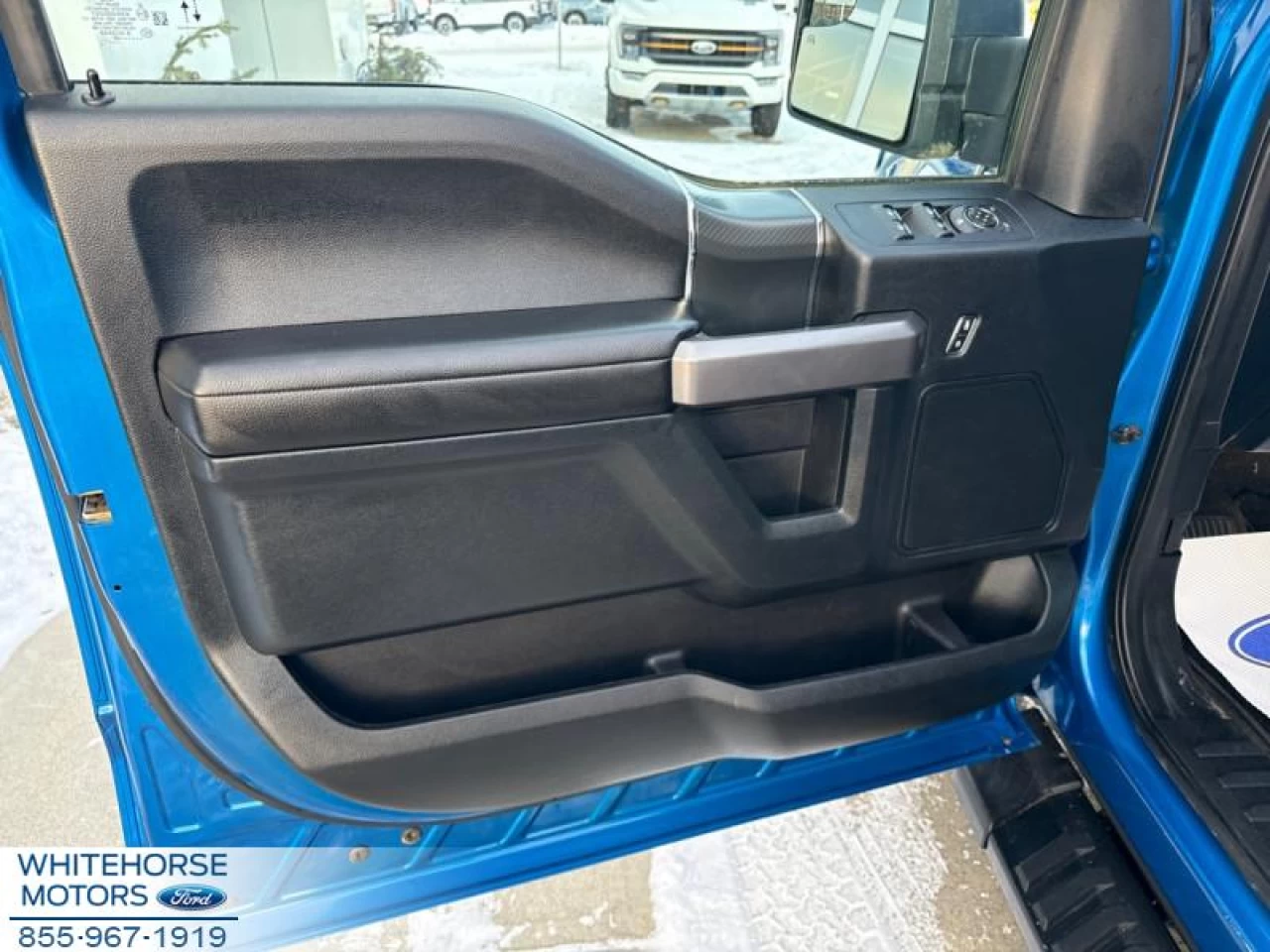 2019 Ford F-150 XLT Main Image