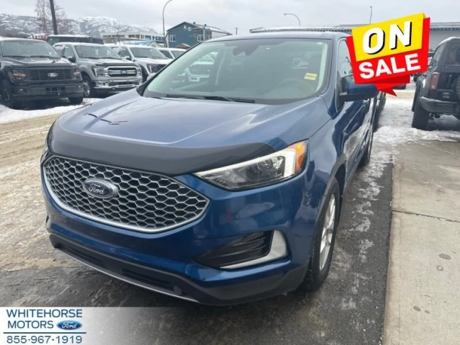 Ford Edge - 2023