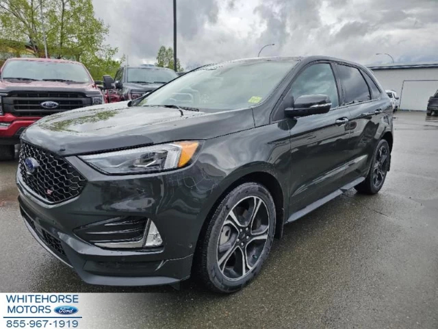 Ford Edge ST 2024