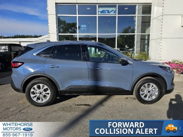 Ford Escape Active 2024