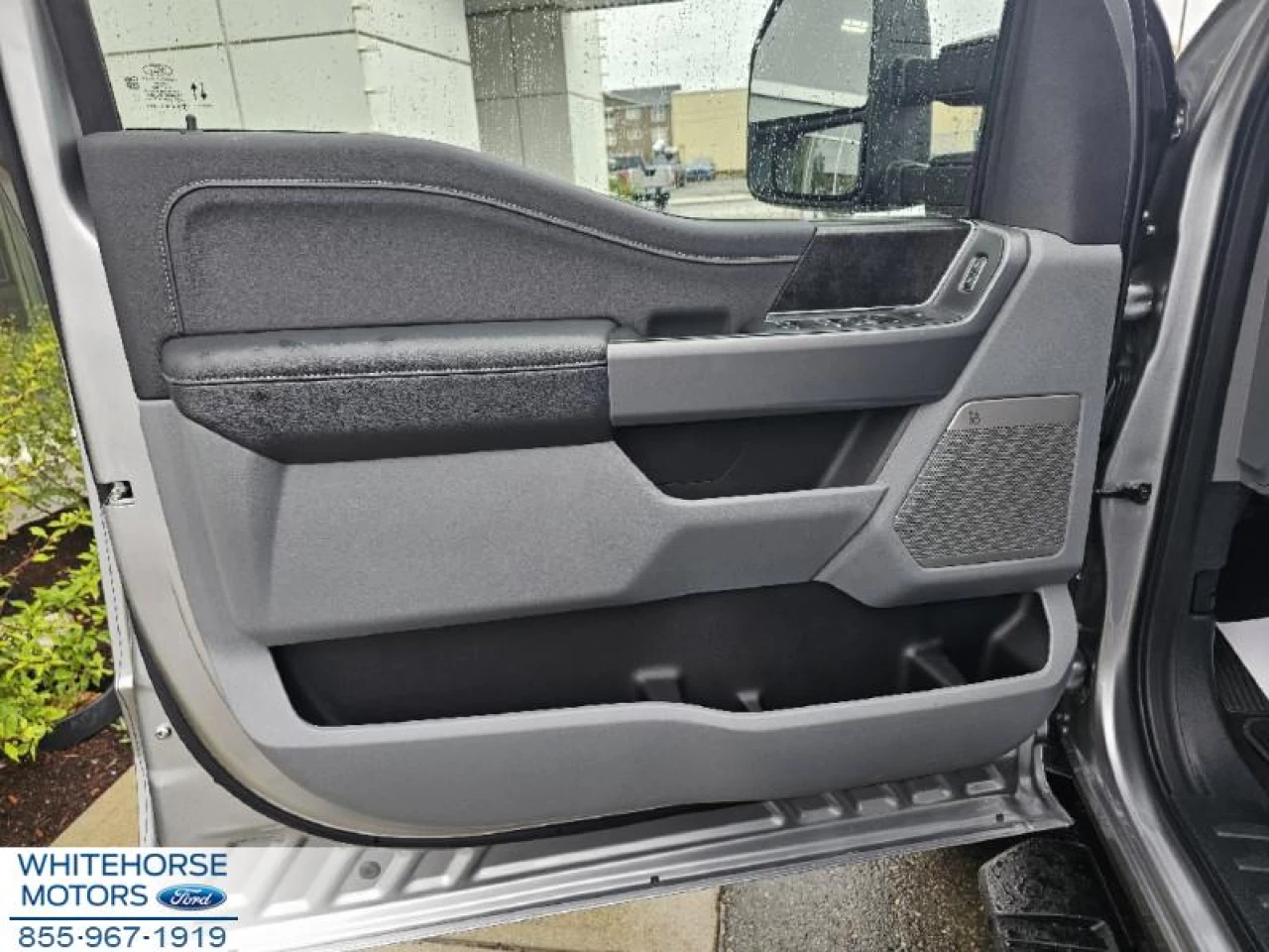 2024 Ford F-250 Super Duty XLT Premium Package Main Image