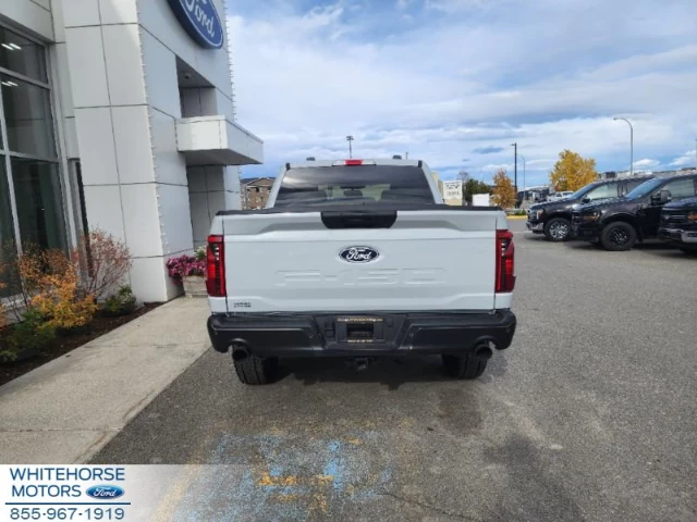 Ford F-150 STX 2024