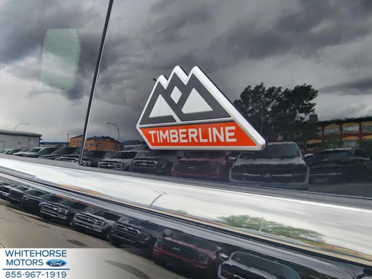 2024 Ford Expedition Timberline High Package Image principale