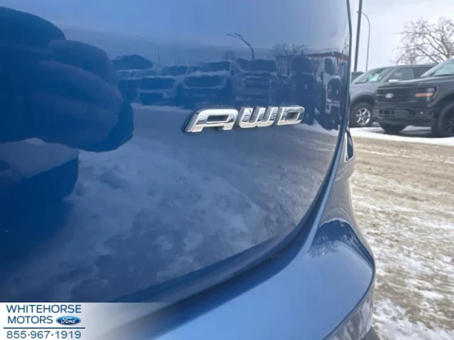 Ford Edge SEL 2023