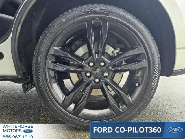 Ford Edge ST 2024