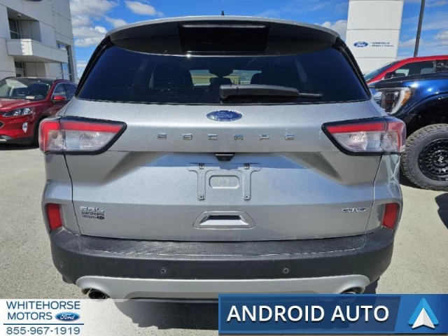 Ford Escape SEL AWD 2022