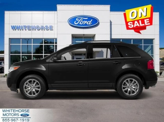 Ford Edge - 2014