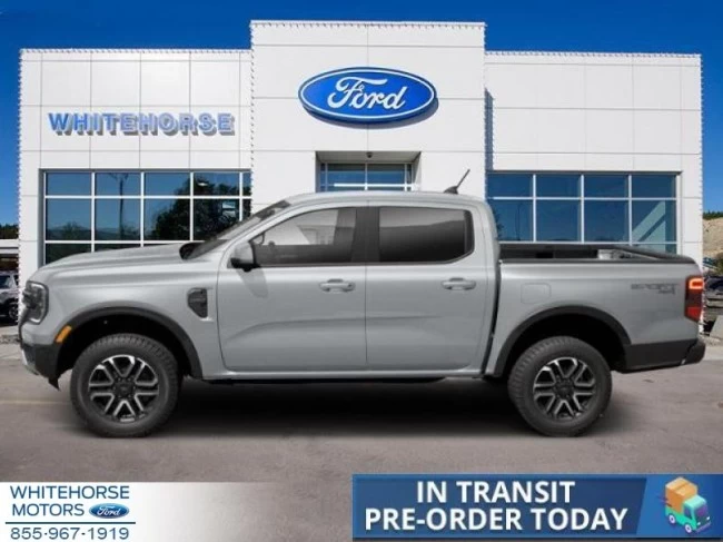 Ford Ranger - 2024