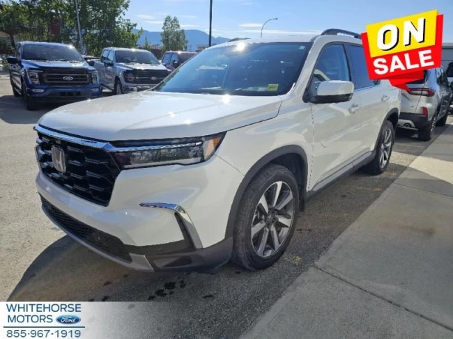 Honda Pilot - 2023