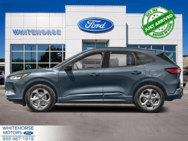 Ford Escape ST-Line AWD 2023