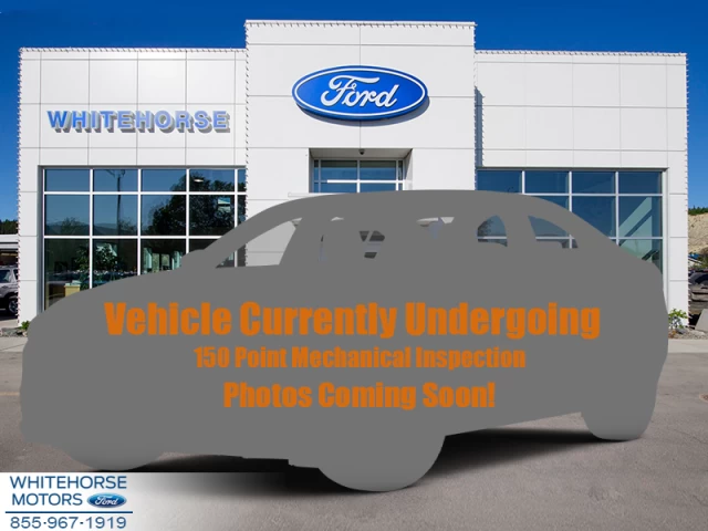 Ford F-150 XLT 2019