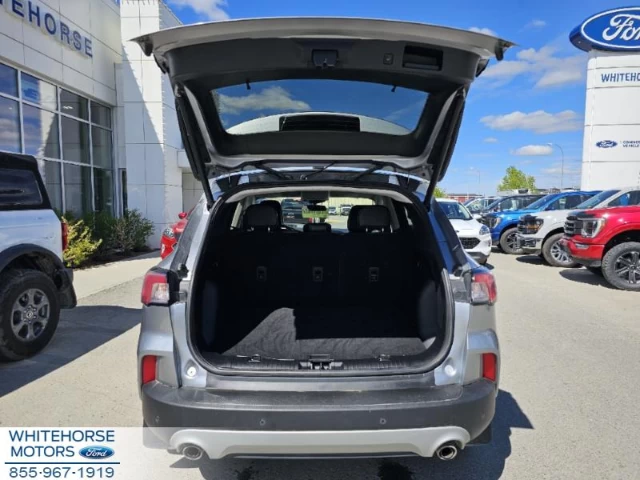 Ford Escape SEL AWD 2022