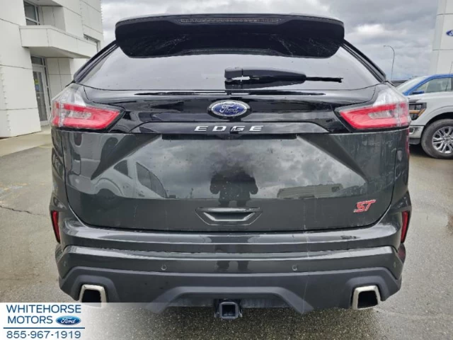 Ford Edge ST 2024