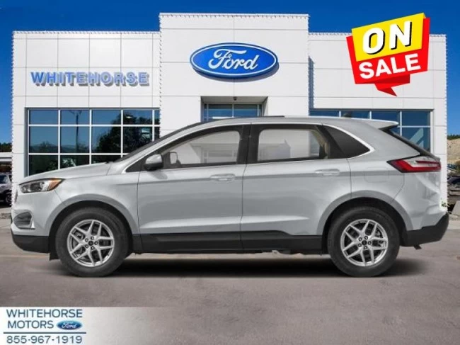 Ford Edge - 2023