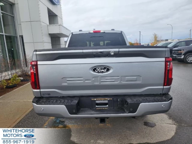 Ford F-150 XLT 2024