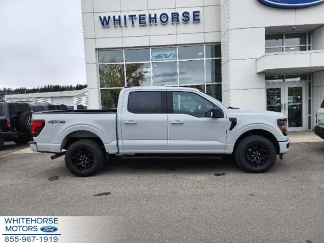 Ford F-150 XLT 2024