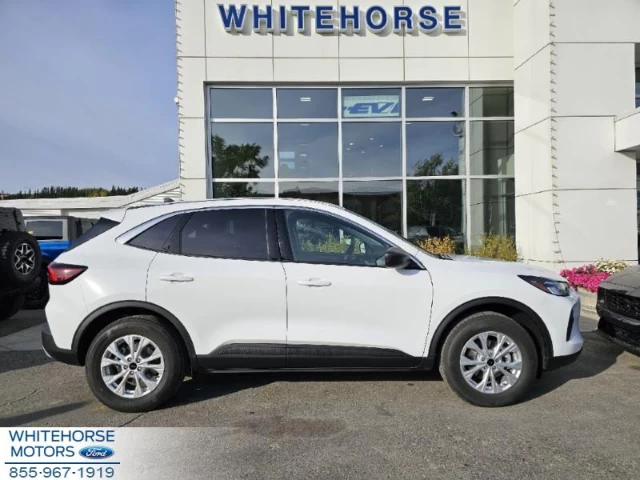 Ford Escape Active 2024