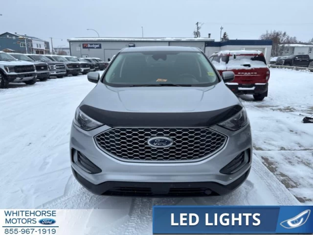 Ford Edge SEL 2023