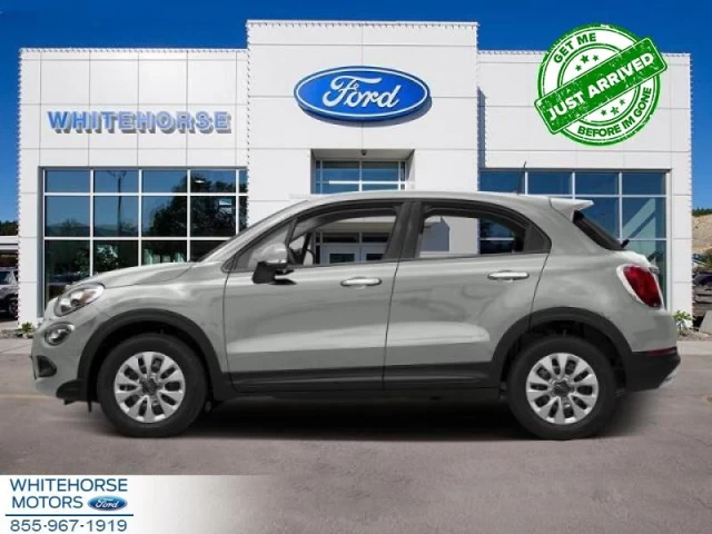 FIAT 500X Sport 2016