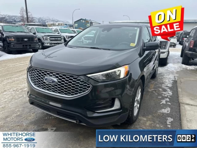 Ford Edge SEL 2023