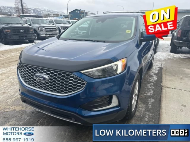 Ford Edge SEL 2023