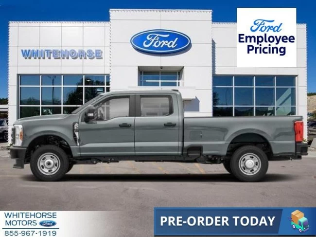 Ford F-350 Super Duty - 2024