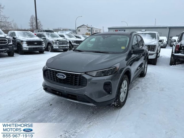 Ford Escape Active 2025