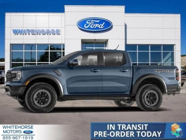 Ford Ranger - 2024