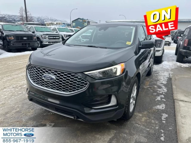 Ford Edge SEL 2023