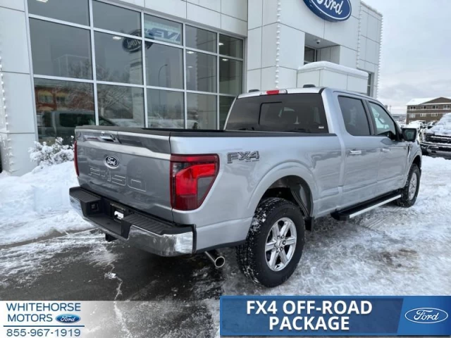 Ford F-150 XLT 2024