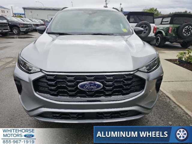 Ford Escape ST-Line 2024