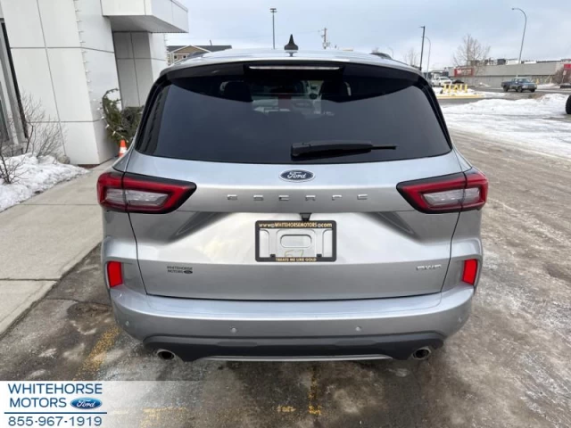 Ford Escape ST-Line AWD 2023