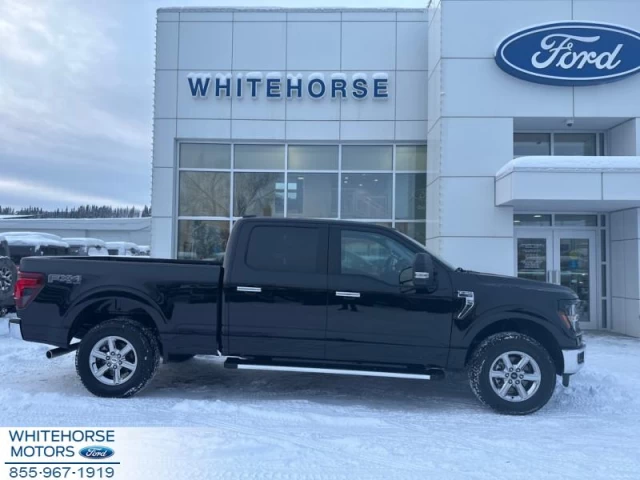 Ford F-150 XLT 2024