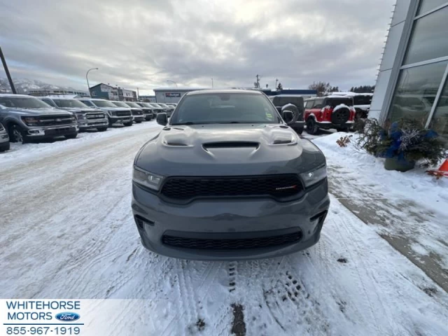 Dodge Durango R/T 2022