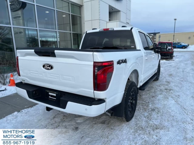 Ford F-150 XLT 2024