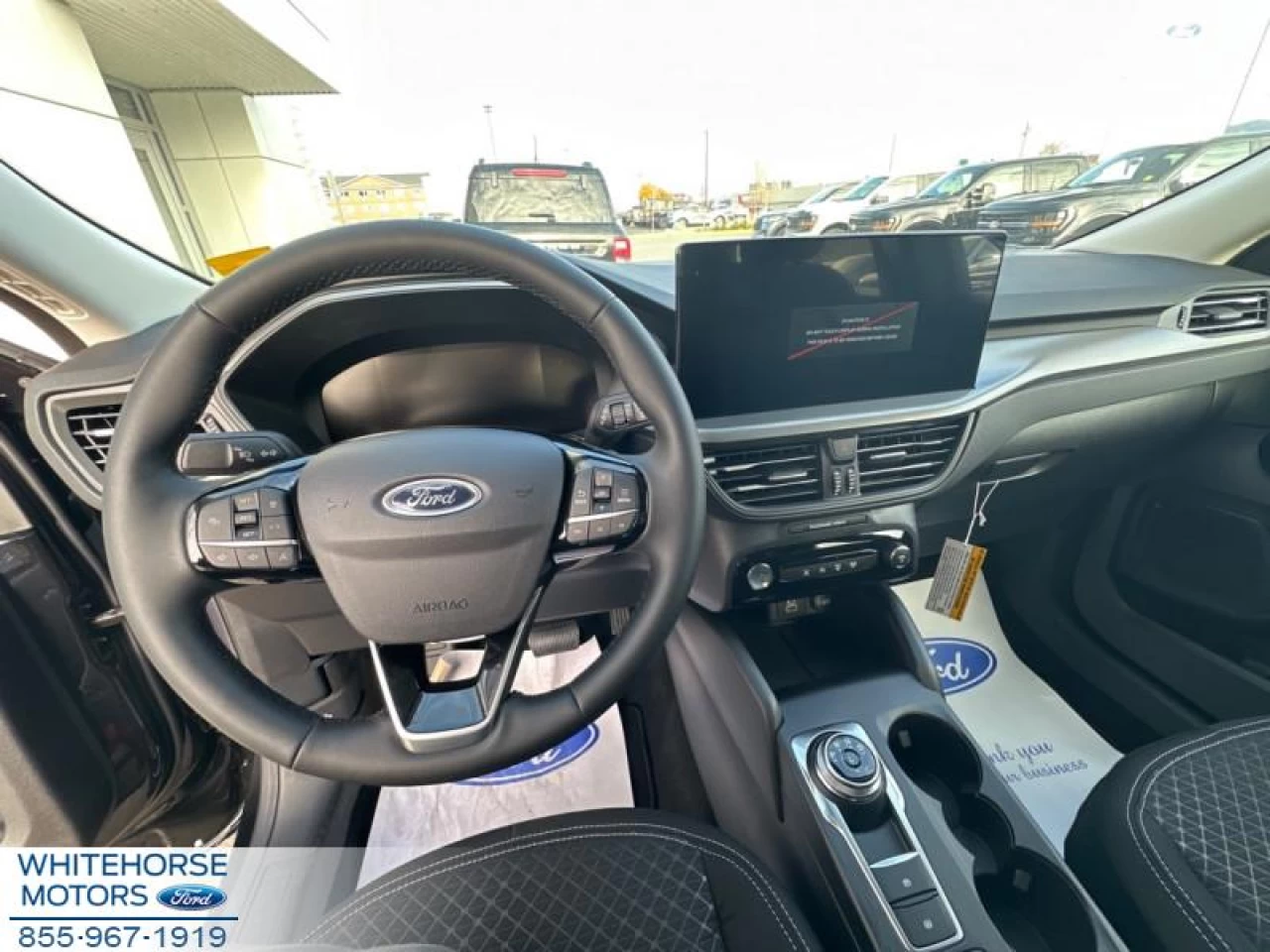 2024 Ford Escape Active Main Image