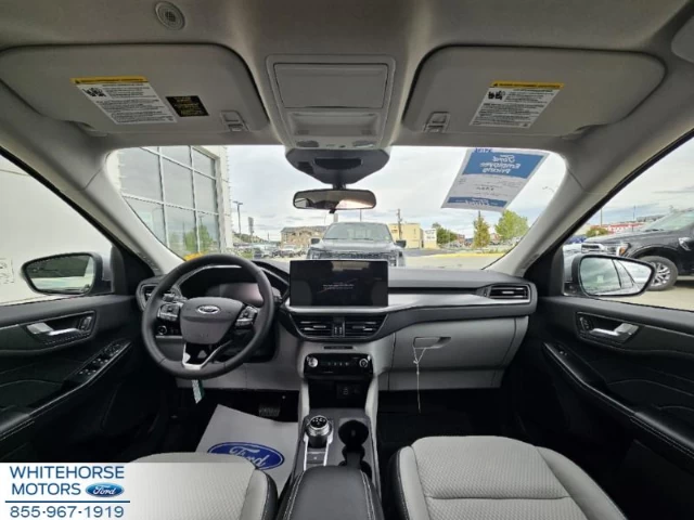 Ford Escape PHEV 2024