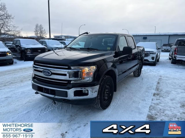 Ford F-150 XLT 2020