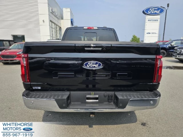 Ford F-150 XLT 2024