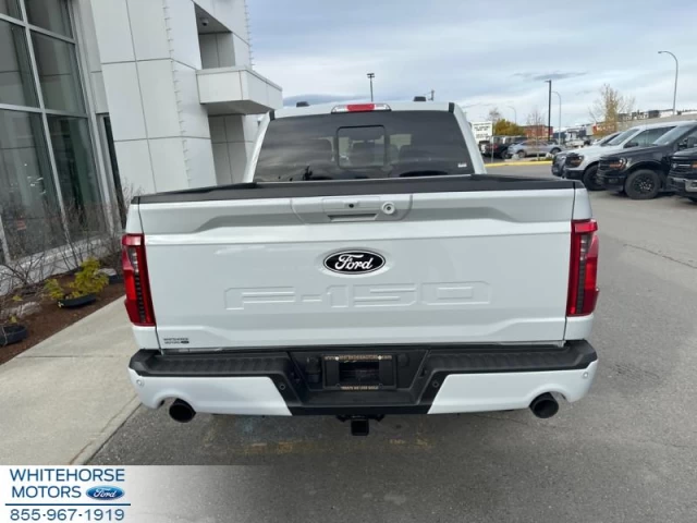 Ford F-150 XLT 2024