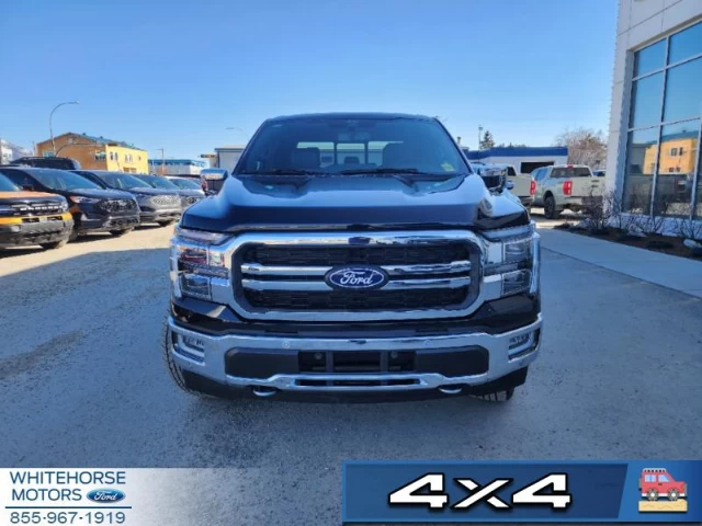 Ford F-150 Lariat 2024